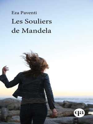 cover image of Les Souliers de Mandela